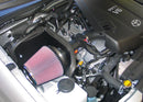 K&N 05-10 Toyota Tacoma V6-4.0L AirCharger Performance Intake-3