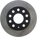 StopTech Slotted Sport Brake Rotor-1