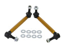 Whiteline 11+ Ford Ranger PX 2WD/4WD Rear Swaybar link kit-Adjustable Extra Heavy Duty Ball Link-3