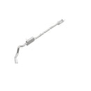 MagnaFlow Sys C/B 11-15 Ford Super Duty F250 6.2L EC CC, SS 3.5in Single Rear Pass Side Ext 5in Tip-19