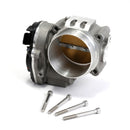 BBK 11-17 Ford Mustang 3.7L V6 / 11-14 Ford F-150 3.7L 73mm Throttle Body BBK Power Plus Series-1