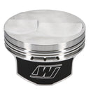 Wiseco SBC LS7 +2.5cc Dome 1.175inch CH Piston Shelf Stock Kit-9