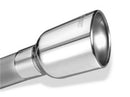 Borla 14-15 Chevy Camaro SS 6.2L V8 Single Split Rear Exit ATAK Catback Exhaust-3