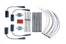 KW Electronic Damping Cancellation Kit Porsche Cayenne Type 9PA-2