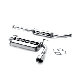 MagnaFlow Sys C/B Mazda Miata M1 - 0