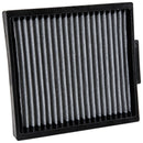 K&N 08-20 Dodge Grand Caravan 3.6L Cabin Air Filter-2