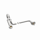 MagnaFlow Conv Direct Fit 14-16 GMC Sierra 1500 V6 4.3L-13