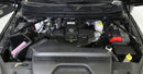 K&N 19-20 Ram 2500/3500 L6-6.7L Diesel AirCharger Performance Intake-2