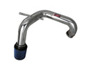 Injen 09-12 Dodge Ram 1500 5.7L V8 Hemi Polished Power-Flow Air Intake System w/ MR Tech-1