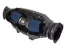 aFe Black Series Carbon Fiber Pro 5R Air Intake System 2020 Chevrolet Corvette C8 V8 6.2L-7