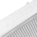 Mishimoto 03-07 Mitsubishi Lancer Evo Manual Aluminum Radiator-15