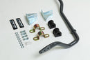 Progress Tech 03-05 Mitsubishi Evo 8/06-07 Evo 9 Rear Sway Bar (25mm - Adjustable)-1