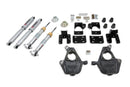 Belltech LOWERING KIT WITH SP SHOCKS-1