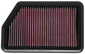 K&N 10-11 Hyundai Tucson 2.0/2.4L Drop In Air Filter - 0
