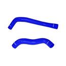 Mishimoto 99-00 Ford F250 7.3L Blue Diesel Hose Kit-1