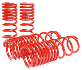 Skunk2 90-97 Honda Accord (All Models) Lowering Springs (2.00in. - 1.80in.) (Set of 4) - 0