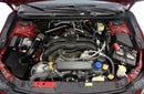 K&N 17-18 Subaru Impreza 2.0L H4 F/I Typhoon Short Ram Intake-3