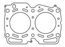 Cometic Subaru EJ20GN Turbo 93mm .045 inch MLS Head Gasket DOHC 16V Turbo-5