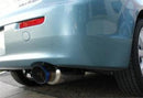 Injen 08-11 Lancer 4cyl  2.0L & 2.4L (All trim levels) 60mm Axle-Back Exhaust-1