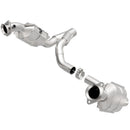 MagnaFlow Conv DF 09-10 Dodge Ram 1500 Pickup Truck 5.7L-2