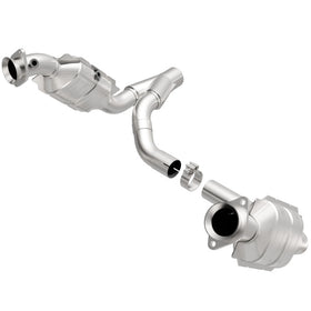 MagnaFlow Conv DF 09-10 Dodge Ram 1500 Pickup Truck 5.7L - 0