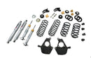 Belltech LOWERING KIT WITH SP SHOCKS-1