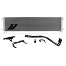 Mishimoto 17-19 Ford 6.7L Powerstroke Transmission Cooler Kit Silver-1