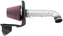 K&N 2012 Cadillac CTS 3.0L/3.6L Typhoon Performance Intake Kit-11