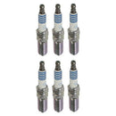 Ford Racing 10-17 Flex 3.5L EcoBoost Cold Spark Plug Set-5