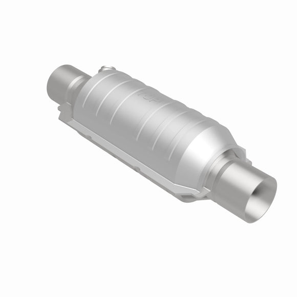 MagnaFlow Universal Catalytic Converter 2.5inch GM 3.8L