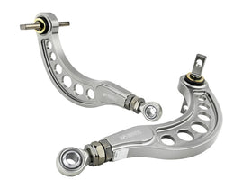 Skunk2 Pro Series 12-13 Honda Civic Hard Anodized Adjustable Rear Camber Kits - 0