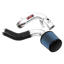 Injen 2009 Corolla 1.8L 4 Cyl. Polished Cold Air Intake-1