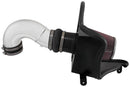 K&N 2016 Chevy Camaro SS 6.2L V8 F/I Typhoon Intake System-14