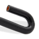 Mishimoto 15-21 VW Golf/GTI Silicone Intake Coolant Reroute Hose Kit - Black-3