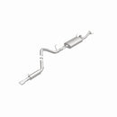 MagnaFlow Sys C/B 01-03 Toyota Sequoia 4.7L V-16