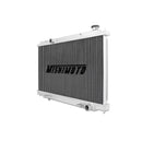 Mishimoto 04-08 Nissan Maxima Manual Aluminum Radiator-3