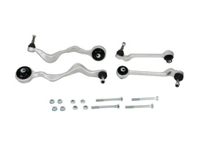 Whiteline 07-11 BMW 328i / 07-11 BMW 335i Front Lower Control Arm - 0