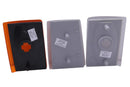 ANZO Corner Lights 1988-1993 Chevrolet C1500 Euro Corner Lights 4 Clear and 2 Amber 6pc-5