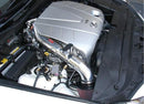 Injen 06-20 Lexus IS350 3.5L V6 Polished Short Ram Intake-1