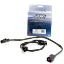 BBK 86-10 Mustang 5.0 4.6 O2 Sensor Wire Harness Extensions (pair)-2
