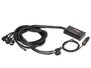 aFe SCORCHER GT Module 17-18 Infiniti Q60 / 16-18 Infiniti Q50 V6 3.0L (tt)/ 23 Nissan Z-5