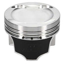 Wiseco Honda B-Series -10cc Dish 1.181 x 84.5mm Piston Shelf Stock Kit-5