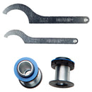 Bilstein B16 (PSS10) Front & Rear Performance Suspension System 15+ Audi A3 / VW Golf ALL-7