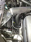 Wagner Tuning Kia Optima 2.0L TDGI Performance Intercooler-4