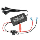 Oracle 19-22 RAM Complete Interior Ambient Lighting ColorSHIFT RGB Conversion Kit-34