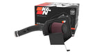 K&N 2022 Ford Maverick/Bronco Sport L4 2.0L Performance AirCharger Intake System-6
