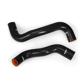Mishimoto 09-14 Chevy Corvette Black Silicone Radiator Hose Kit - 0