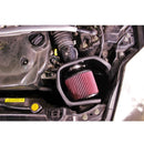 Mishimoto 03-06 Nissan 350Z Performance Air Intake-14