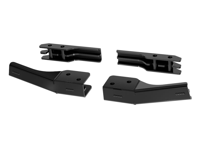 ICON 21-UP Ford Bronco HIGH CLEARANCE CRASH BAR KIT - 0