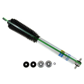 Bilstein 5100 Series 1993 Jeep Grand Cherokee Base Front 46mm Monotube Shock Absorber - 0